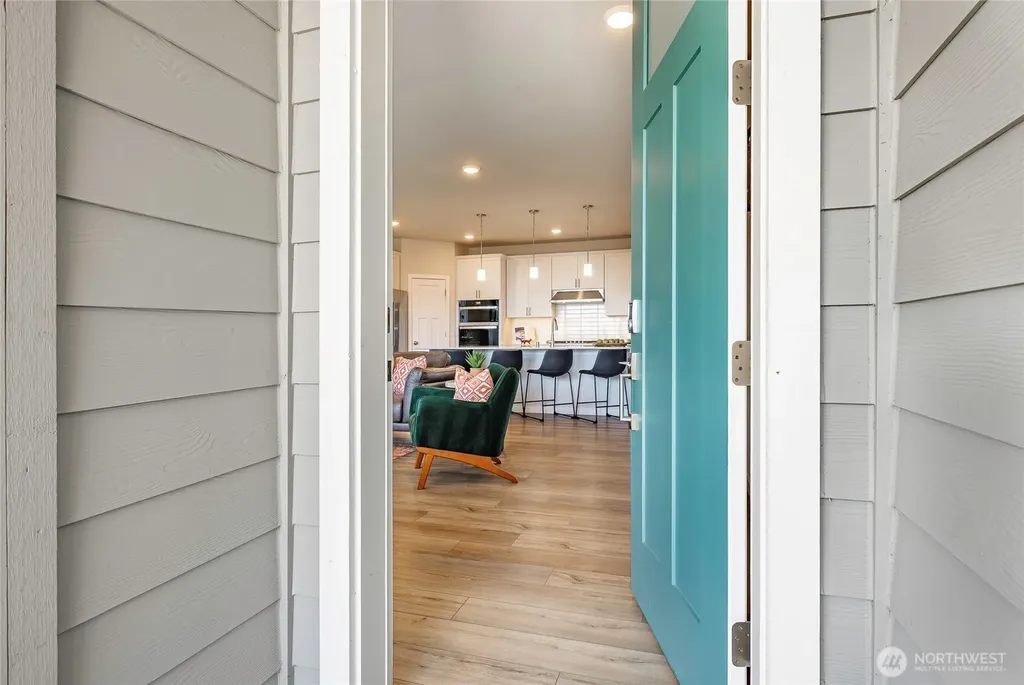 5436 Lonicera Drive Blaine WA 98230