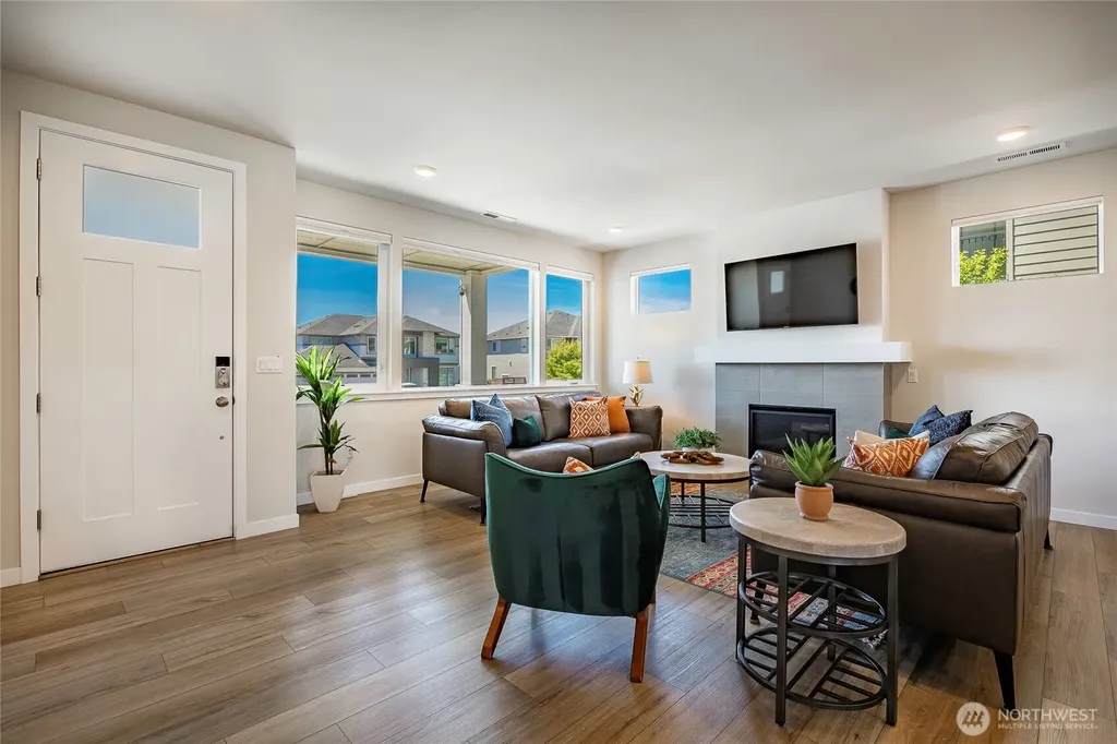 5436 Lonicera Drive Blaine WA 98230