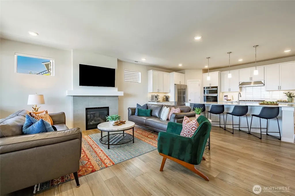 5436 Lonicera Drive Blaine WA 98230
