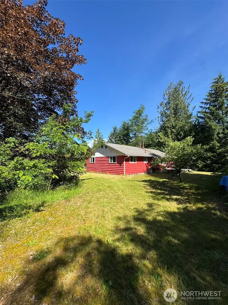 660 Commercial Avenue Darrington WA 98241
