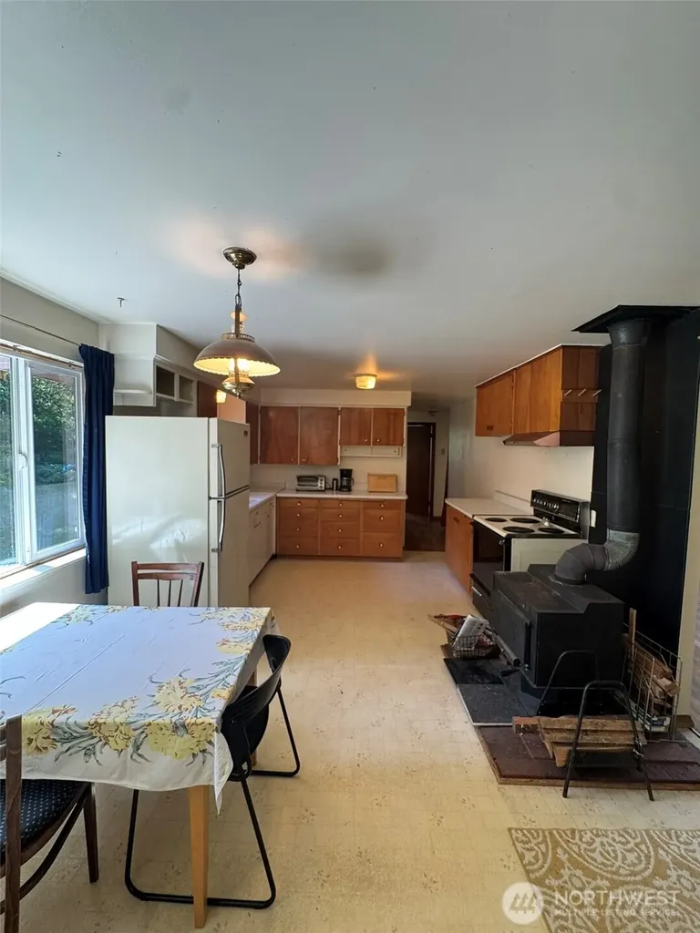 660 Commercial Avenue Darrington WA 98241