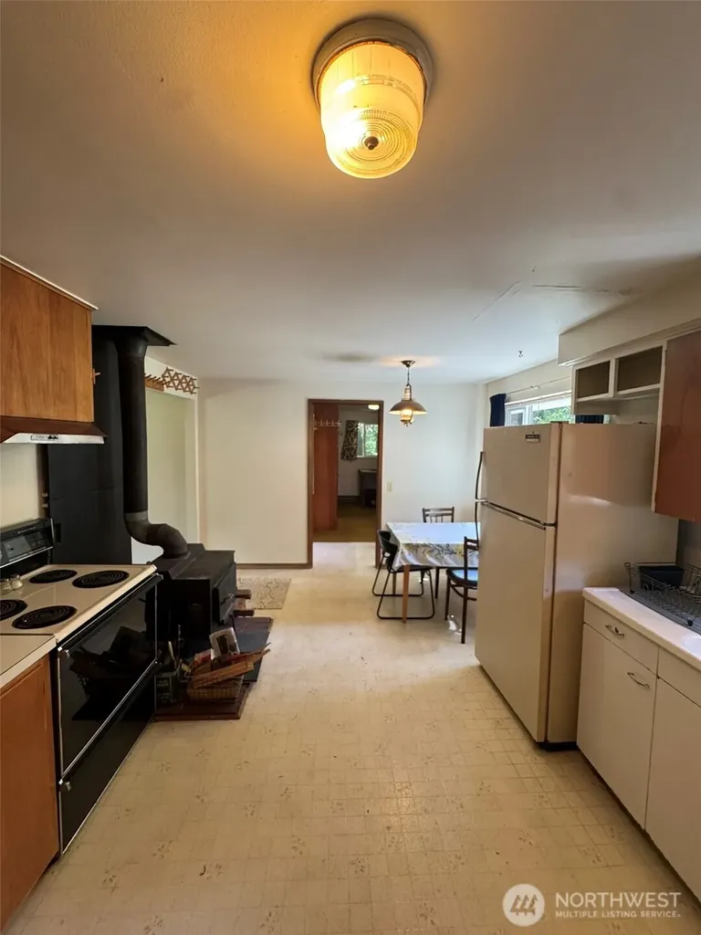 660 Commercial Avenue Darrington WA 98241