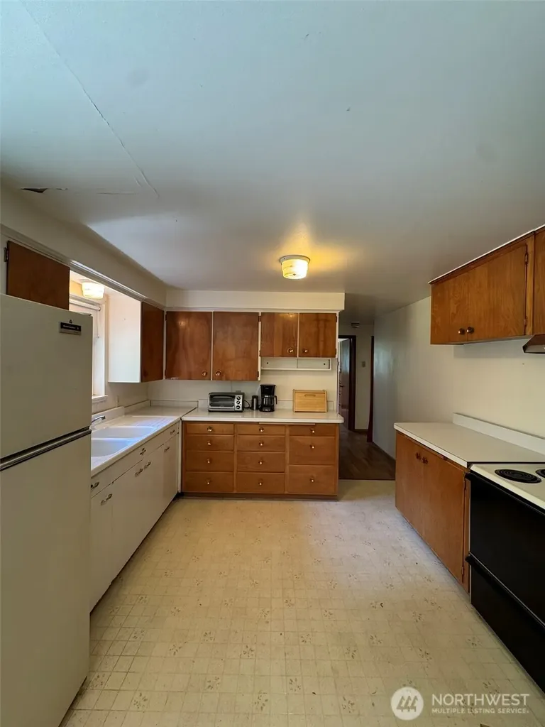 660 Commercial Avenue Darrington WA 98241