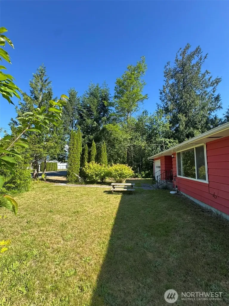 660 Commercial Avenue Darrington WA 98241