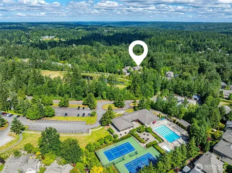 25720 NE 4th Place Sammamish WA 98074