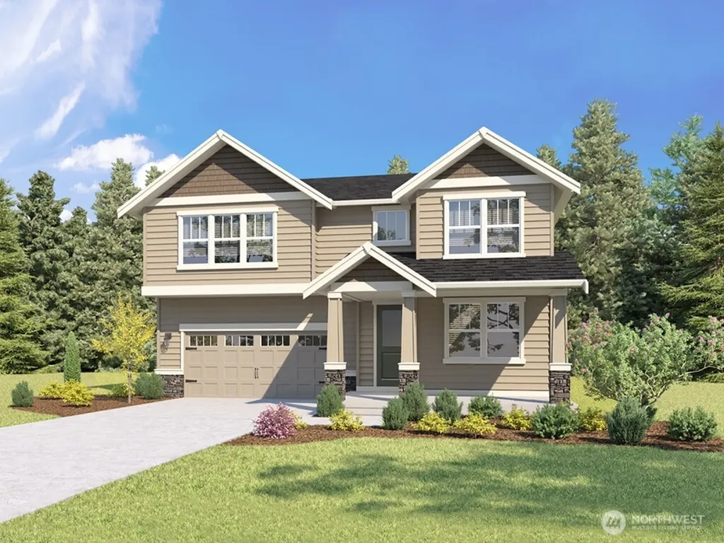 3810 98th Avenue Ct E Edgewood WA 98371