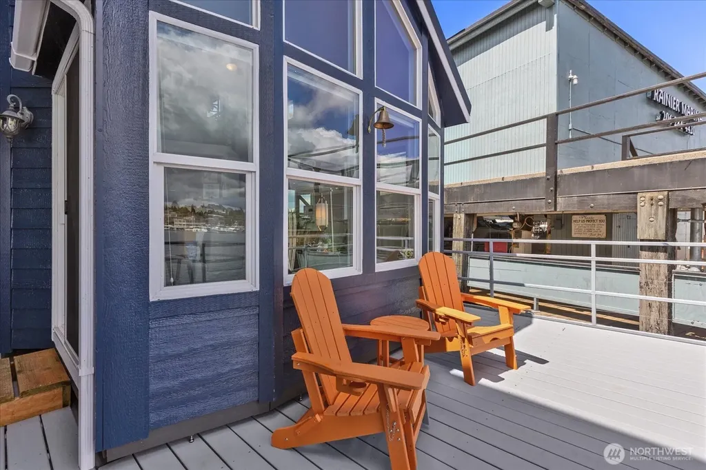 2706 Westlake Avenue N Seattle WA 98109