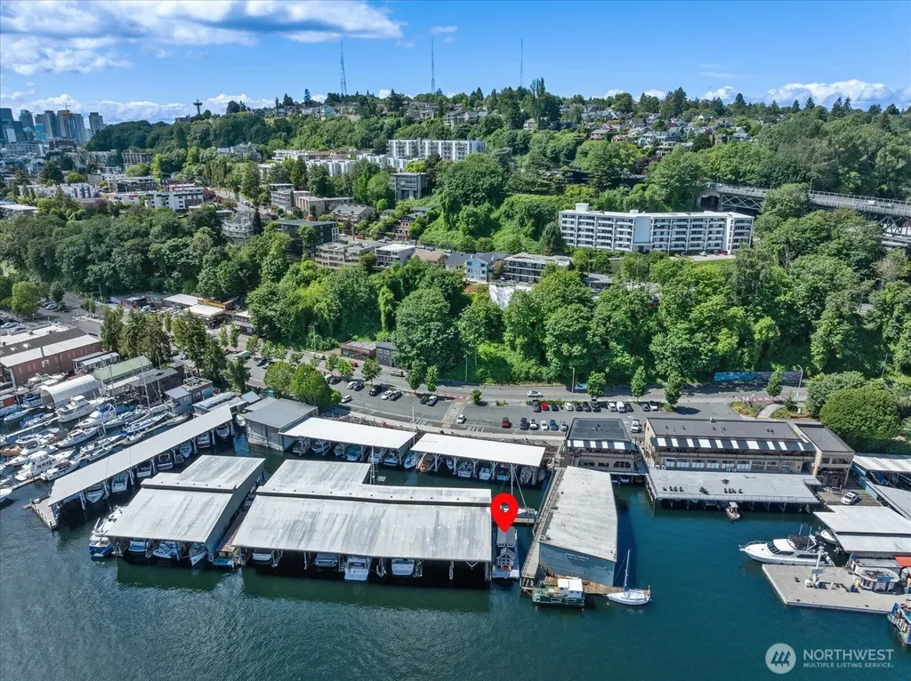 2706 Westlake Avenue N Seattle WA 98109