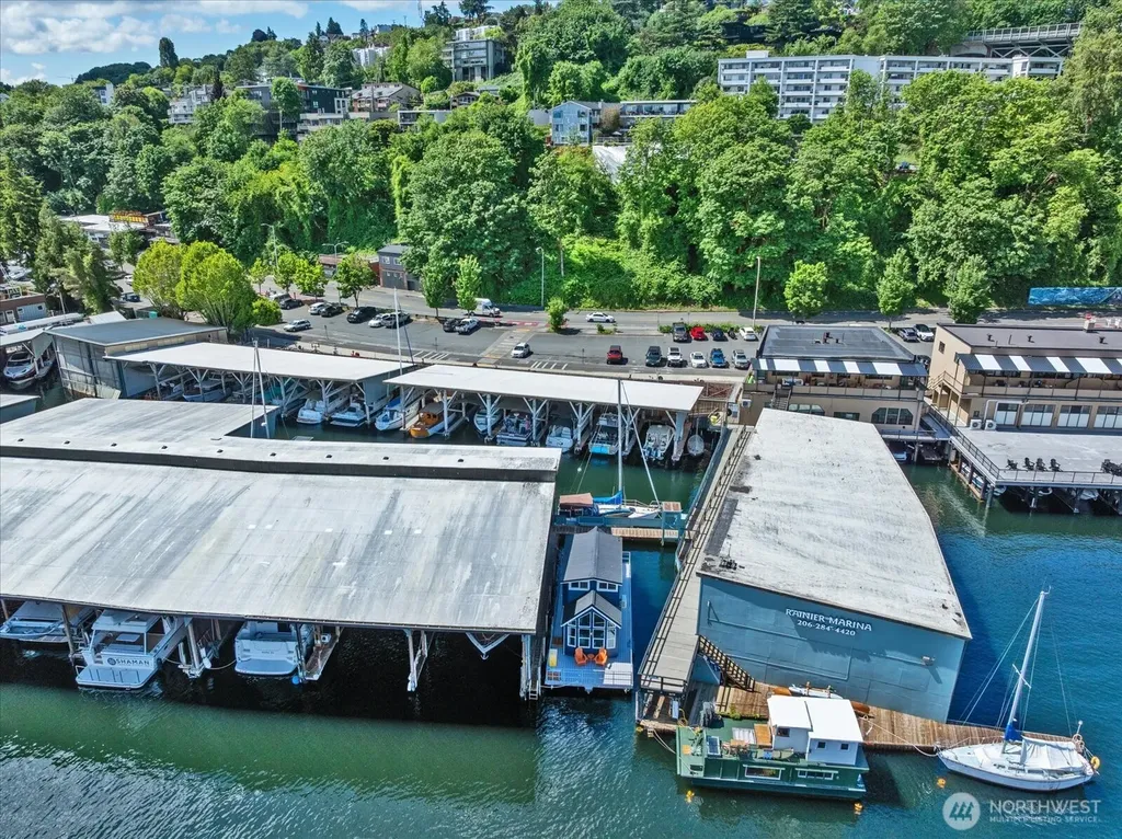 2706 Westlake Avenue N Seattle WA 98109