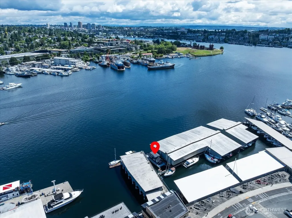 2706 Westlake Avenue N Seattle WA 98109