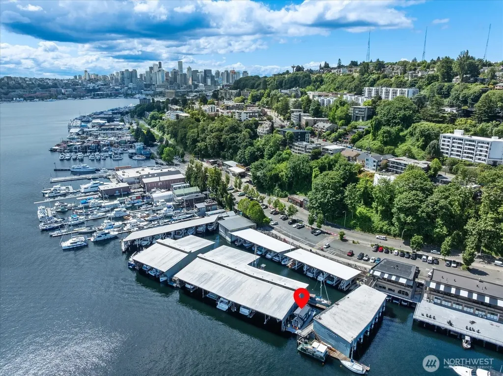 2706 Westlake Avenue N Seattle WA 98109