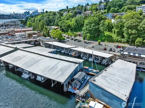 2706 Westlake Avenue N Seattle WA 98109