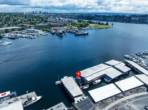 2706 Westlake Avenue N Seattle WA 98109