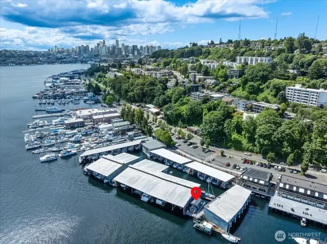 2706 Westlake Avenue N Seattle WA 98109