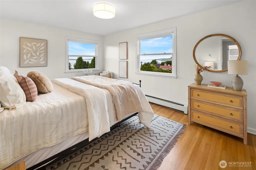 1560 NW Woodbine Way Seattle WA 98177
