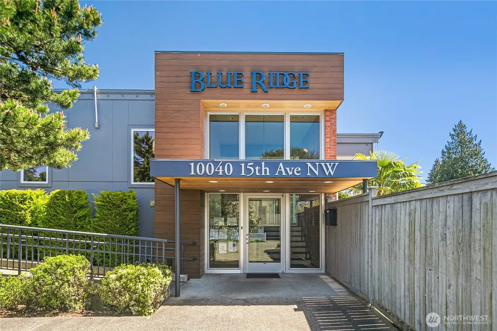 1560 NW Woodbine Way Seattle WA 98177