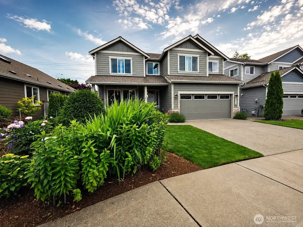 3115 69th Lane SW Tumwater WA 98512