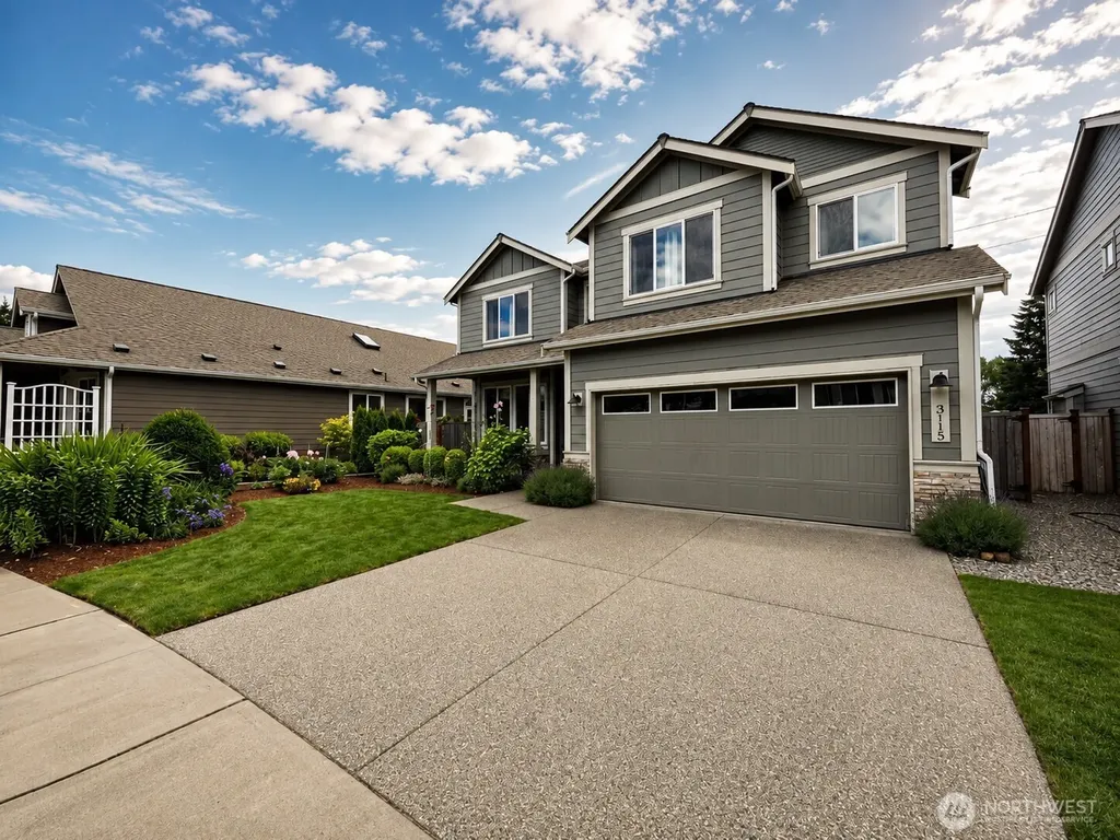 3115 69th Lane SW Tumwater WA 98512