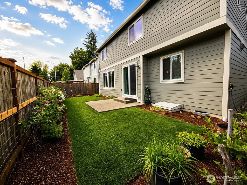 3115 69th Lane SW Tumwater WA 98512