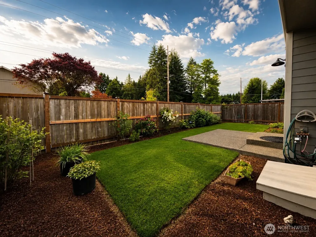 3115 69th Lane SW Tumwater WA 98512