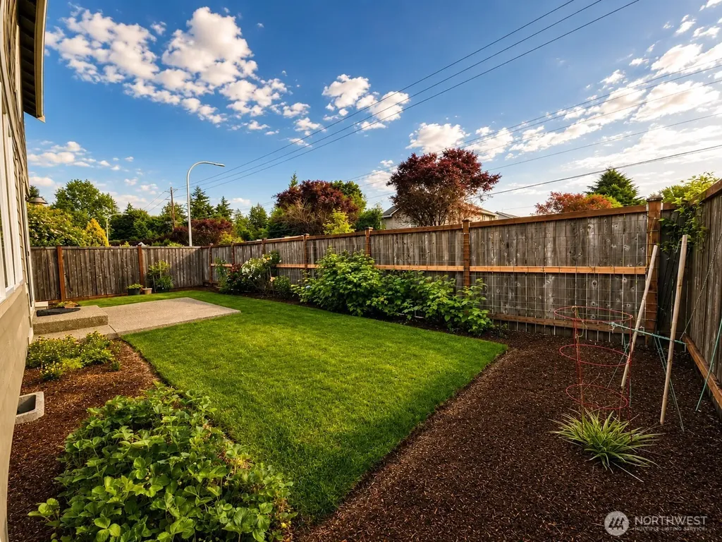 3115 69th Lane SW Tumwater WA 98512