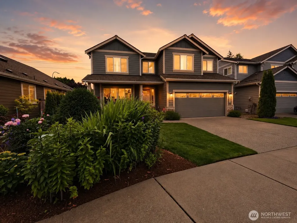 3115 69th Lane SW Tumwater WA 98512