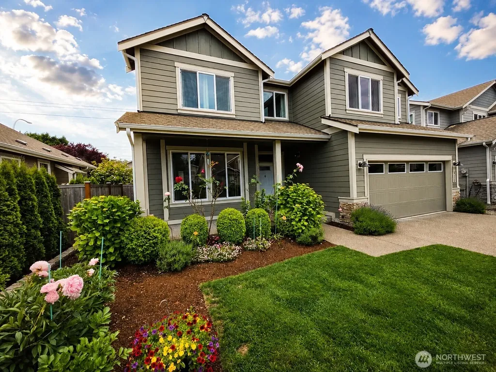 3115 69th Lane SW Tumwater WA 98512