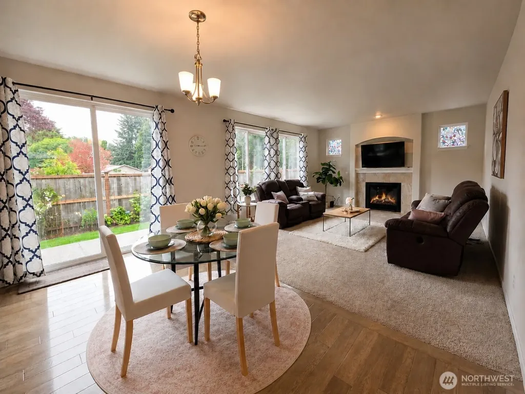 3115 69th Lane SW Tumwater WA 98512