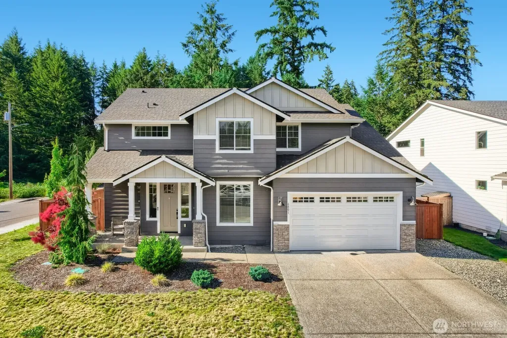 6801 165th Street Ct E Puyallup WA 98375