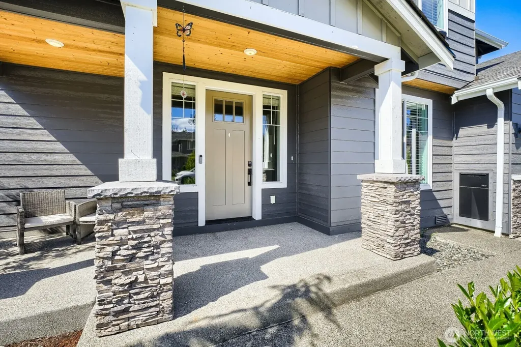 6801 165th Street Ct E Puyallup WA 98375
