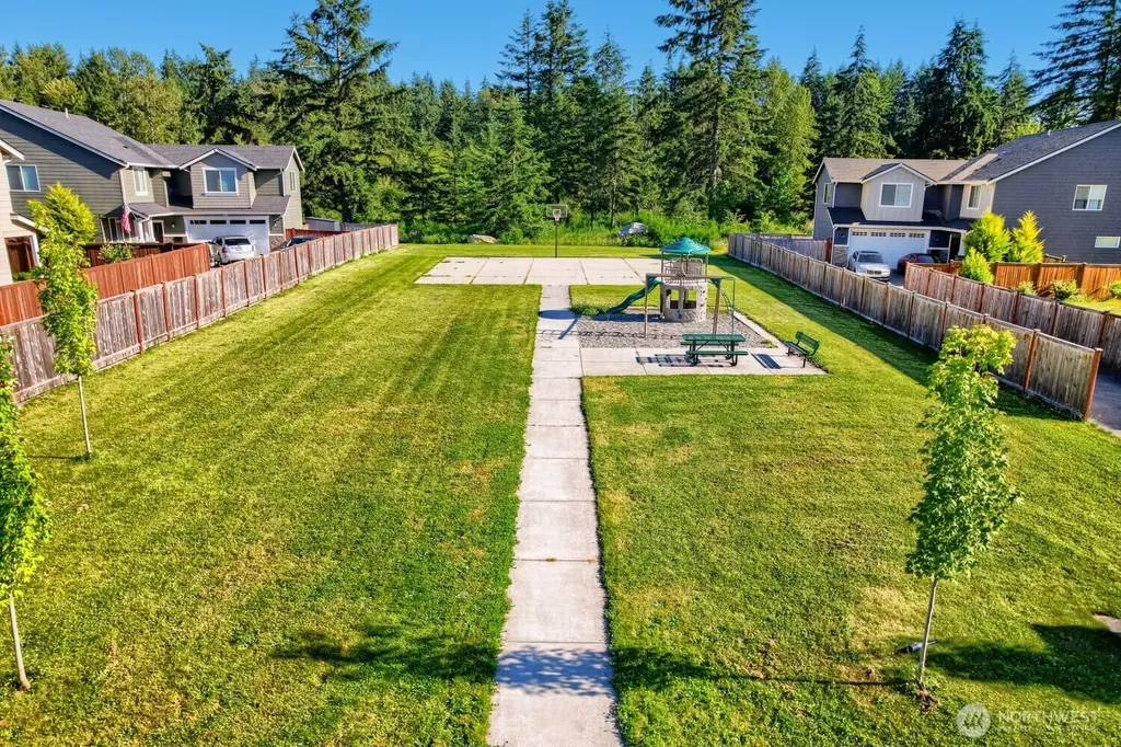 6801 165th Street Ct E Puyallup WA 98375