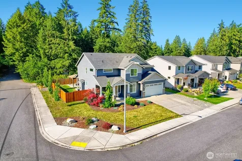 6801 165th Street Ct E Puyallup WA 98375