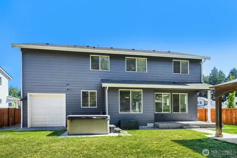 6801 165th Street Ct E Puyallup WA 98375
