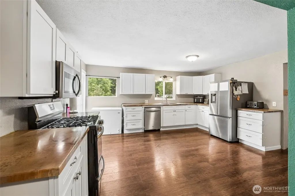 222 S 10th Street Shelton WA 98584