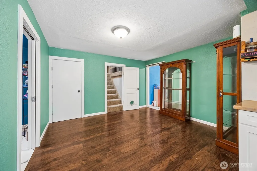 222 S 10th Street Shelton WA 98584