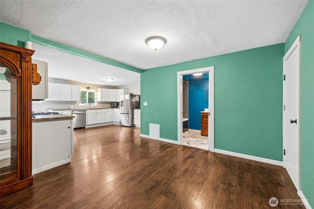 222 S 10th Street Shelton WA 98584