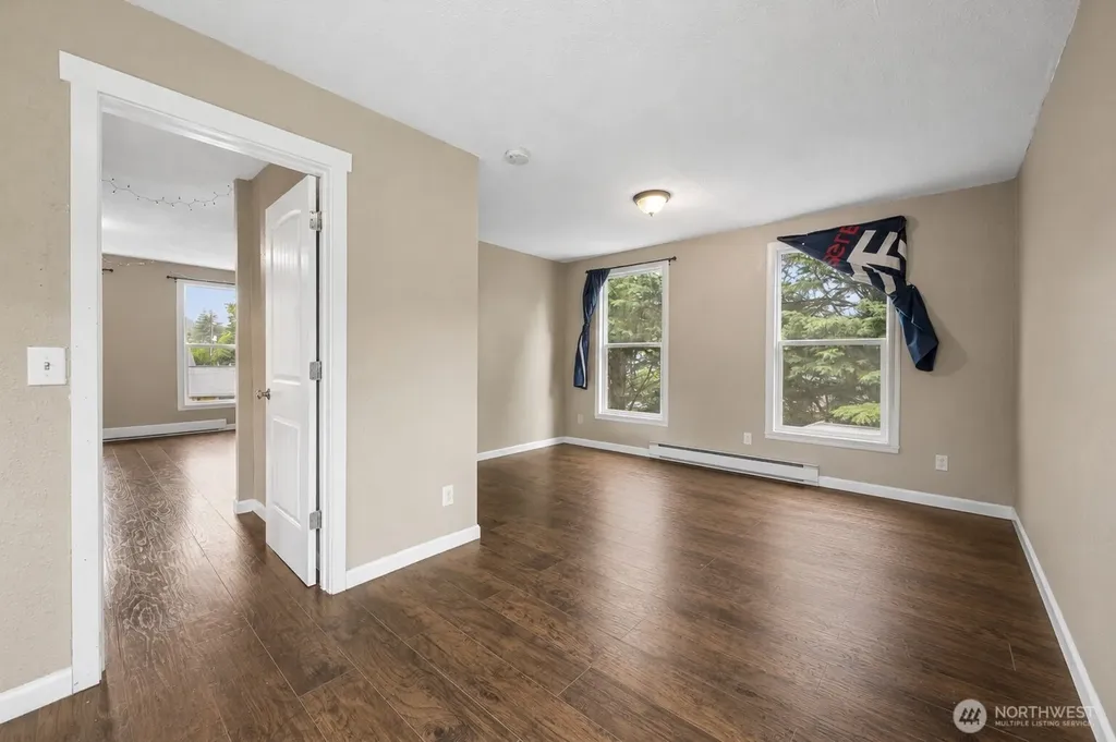 222 S 10th Street Shelton WA 98584