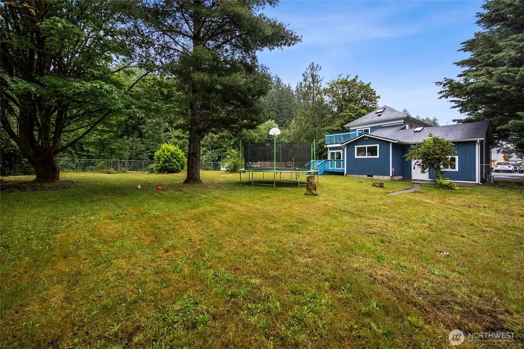 222 S 10th Street Shelton WA 98584