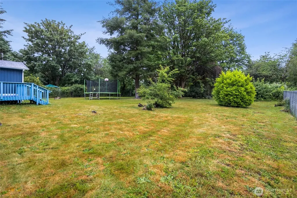 222 S 10th Street Shelton WA 98584
