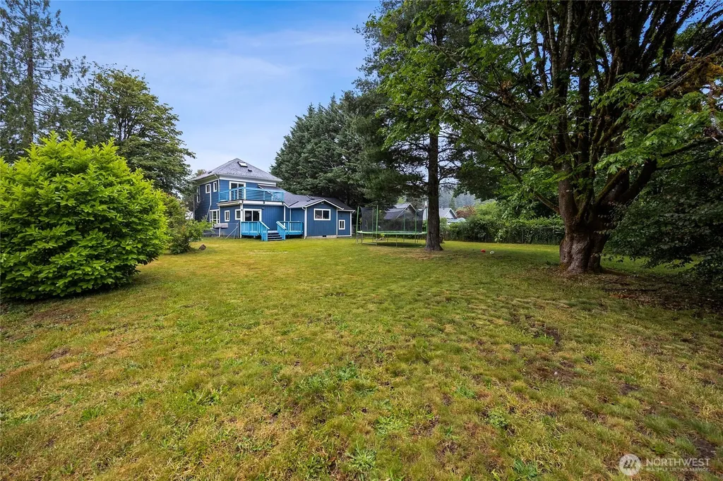 222 S 10th Street Shelton WA 98584