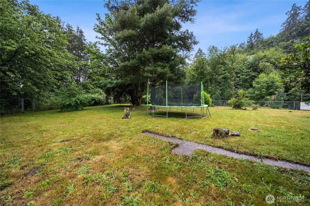 222 S 10th Street Shelton WA 98584