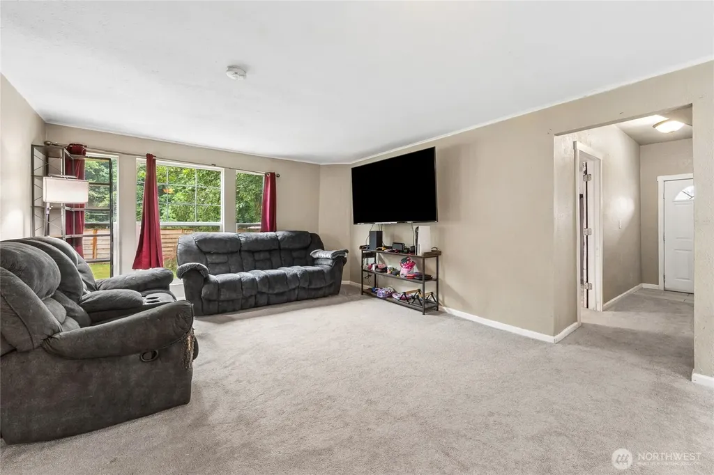 222 S 10th Street Shelton WA 98584