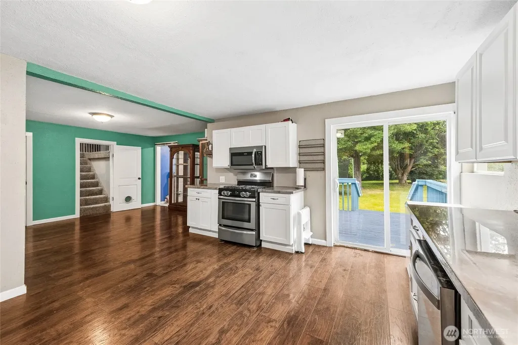 222 S 10th Street Shelton WA 98584