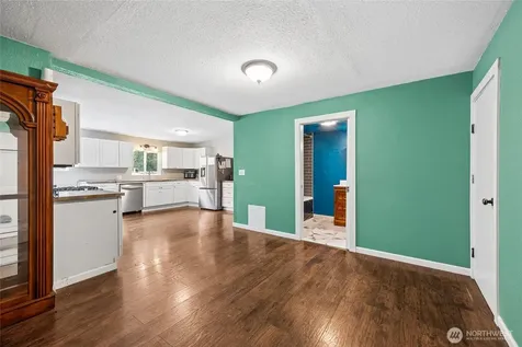 222 S 10th Street Shelton WA 98584
