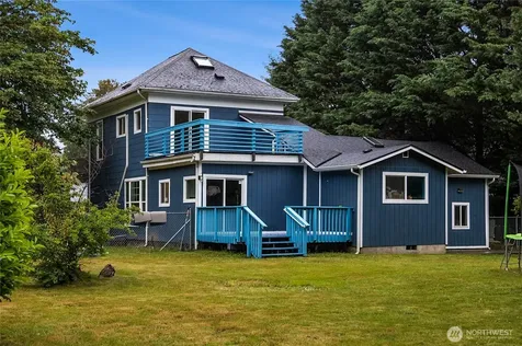 222 S 10th Street Shelton WA 98584