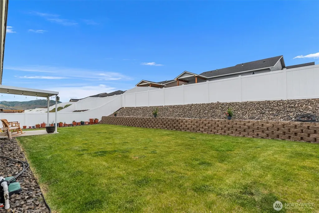 2471 SE 3rd Street East Wenatchee WA 98802