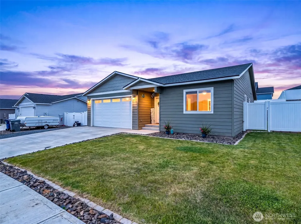 2471 SE 3rd Street East Wenatchee WA 98802