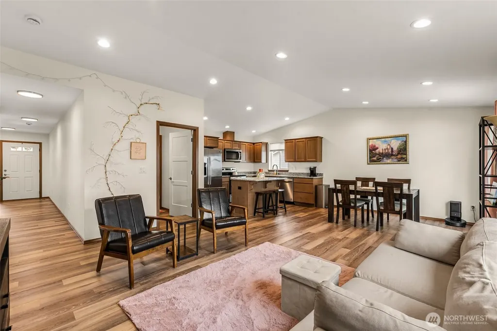 2471 SE 3rd Street East Wenatchee WA 98802