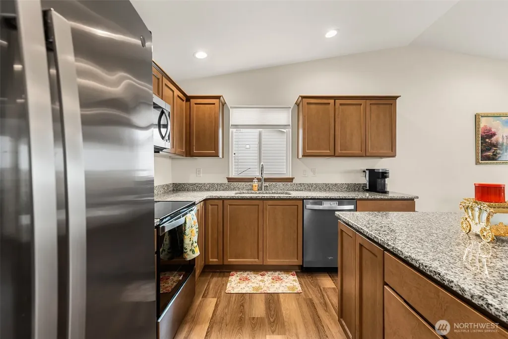 2471 SE 3rd Street East Wenatchee WA 98802