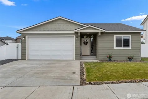 2471 SE 3rd Street East Wenatchee WA 98802